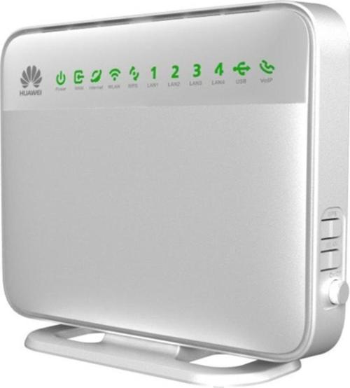 Airtech Hg658 V2 Vdsl2/Adsl2+ Modem