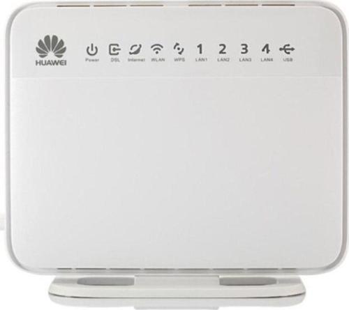 Vdsl Modem Hg658 V2