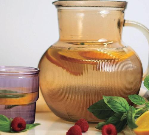 Kulplu Sürahi 2,3 Litre
