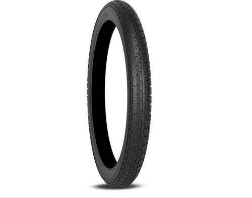 2.00-19 TT (İç Lastik Gerektirir) 6PR 30L BL010 Motosiklet Lastiği