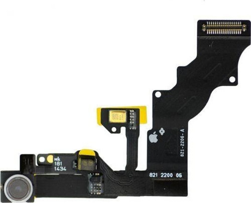 Apple İphone 6 Plus On Kamera Ve Sensor Film