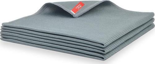 Premium Ekstra Kalın Mikrofiber Cam Bezi 3'lü Set 40X40