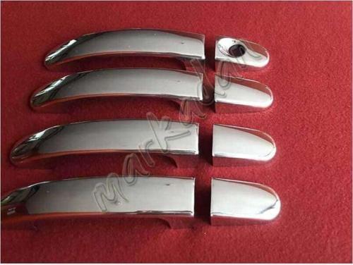 Ford C-Max Kapı Kolu Nikelajı 2003-2010 4 Kapı P.Çelik
