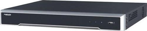 16 Kanal 16 Port Poe Nvr Kayıt Cihazı Ds-7616Ni-K2-16P