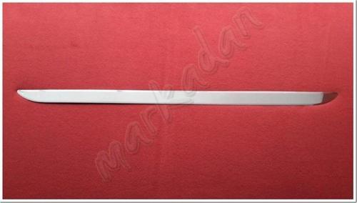Ford Mondeo Krom Bagaj Alt Çıta 2001-2007 P.Çelik