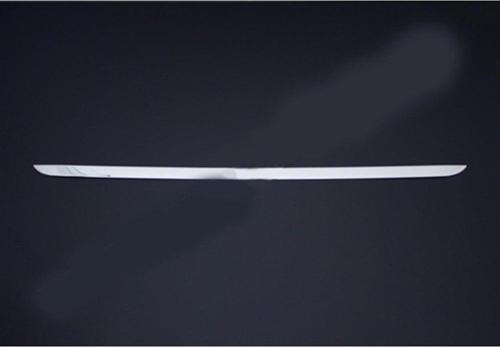 Hyundai i30 Krom Bagaj Alt Çıta 2007-2012 P.Çelik