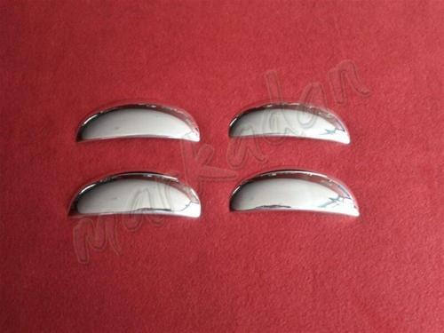 Peugeot 206 Kapı Kolu Nikelajı 1998-2012 4 Kapı P.Çelik