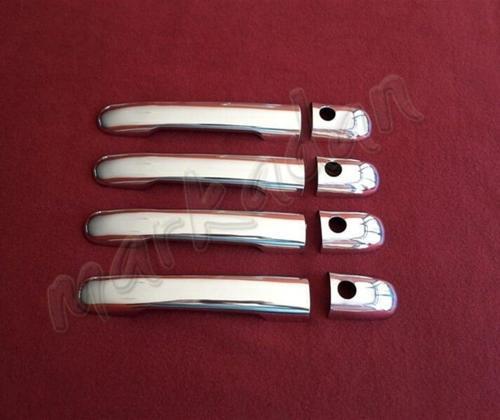 Mercedes Sprinter Kapı Kolu Nikelajı 1998-2006 4 Kapı P.Çelik