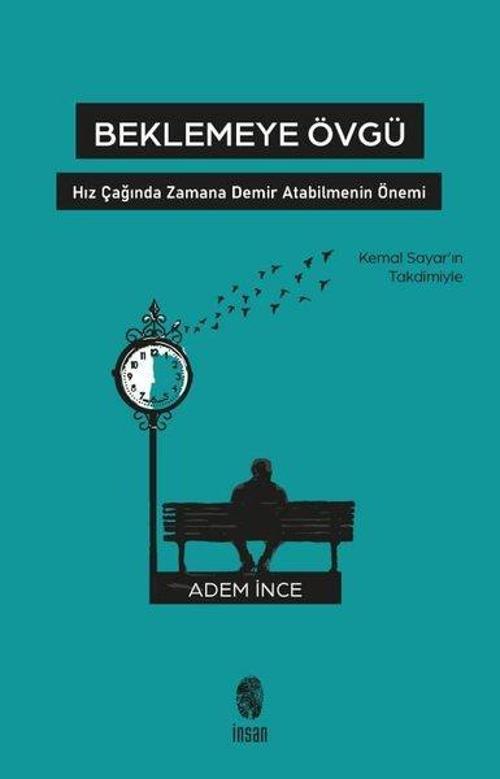 Beklemeye Övgü