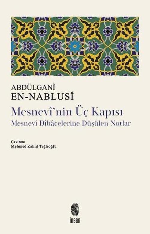 Mesnevi'nin Üç Kapısı
