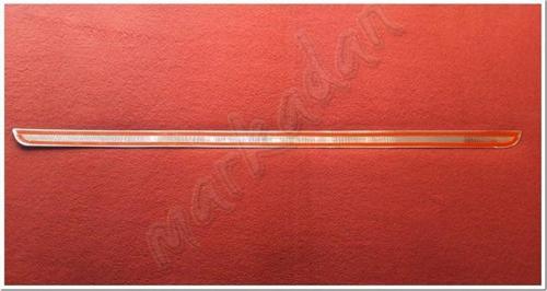 Nissan X-Trail Krom Bagaj Alt Çıta 2007-2013 P.Çelik