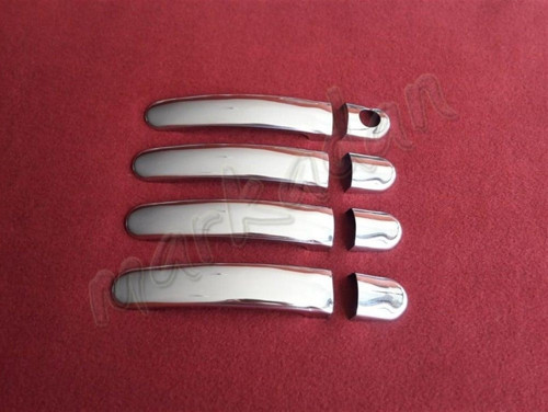 Seat Leon Kapı Kolu Nikelajı 4 Kapı 1998-2005 P.Çelik