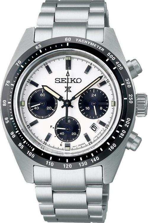 Prospex SSC813P Erkek Kol Saati