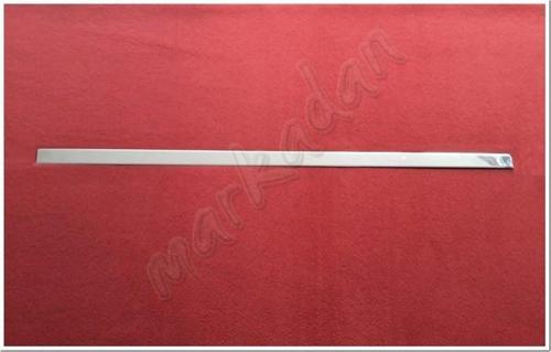 VW T4 Caravelle Krom Bagaj Alt Çıta 1998-2003 P.Çelik