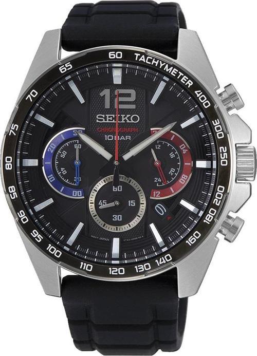 SSB347P1 Chronograph Erkek Kol Saati