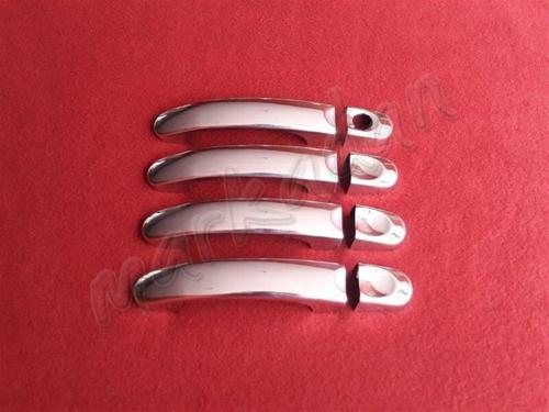 VW Touran Kapı Kolu Nikelajı 2003-2009 4 Kapı P.Çelik