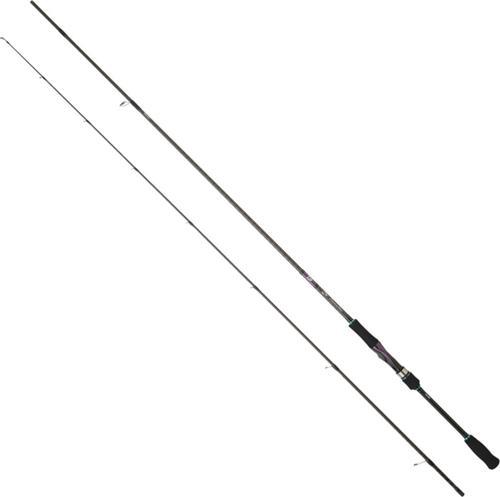 Emeraldas S 2.59m 2.0 - 3.5 / 5-21gr 2P Kalamar Olta Kamışı