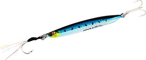Silent Jig 7cm 30gr Metal Jig yem Sardine