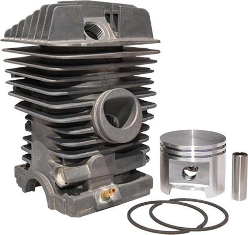 SİLİNDİR PİSTON SET MS 390/039 49MM MOTORLU TESTERE