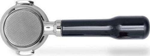 Aksesuarları PLA580S Bottomless (Naked) portafiltre Ø58 mm