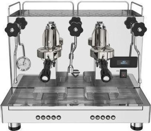 Giulietta X 2 Gruplu Multi Boiler Ticari Espresso Makinesi PL2SVX