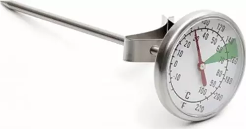 PLA3800 Thermometre