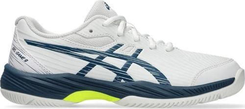 Gel Game 9 GS Çocuk Beyaz Tenis Ayakkabısı