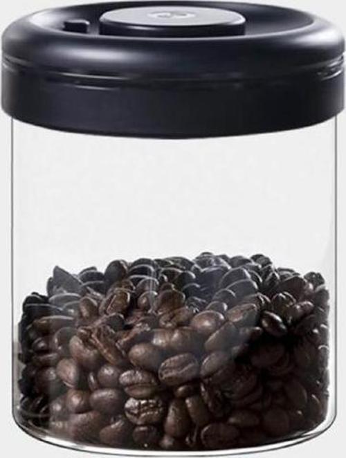 Vakumlu Cam Hazne 800 ML