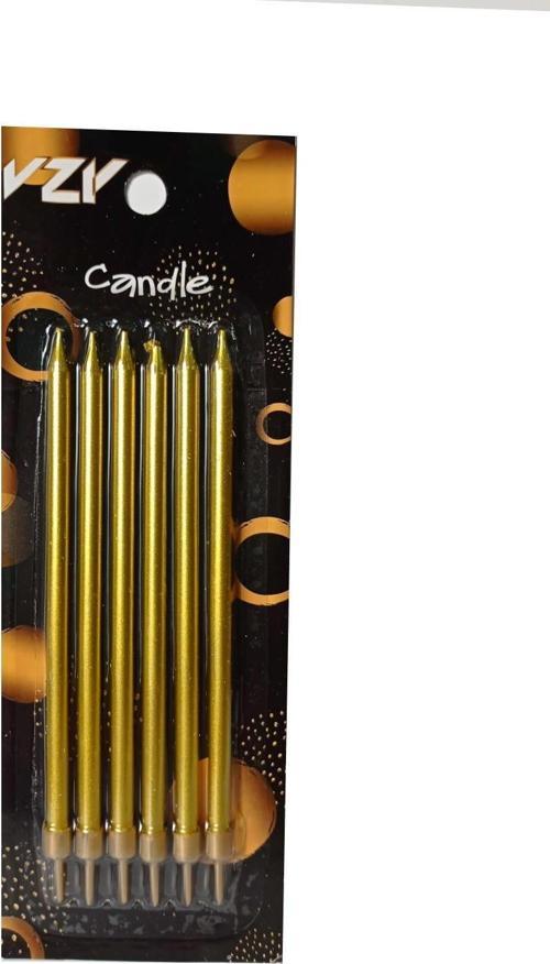 Parlak Gold Mum