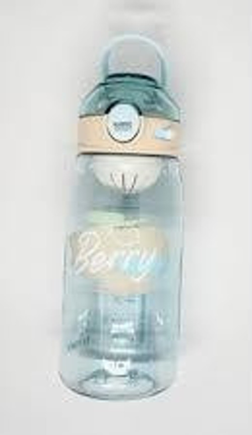 Vakumlu Kilitli Tritan Matara 570ml