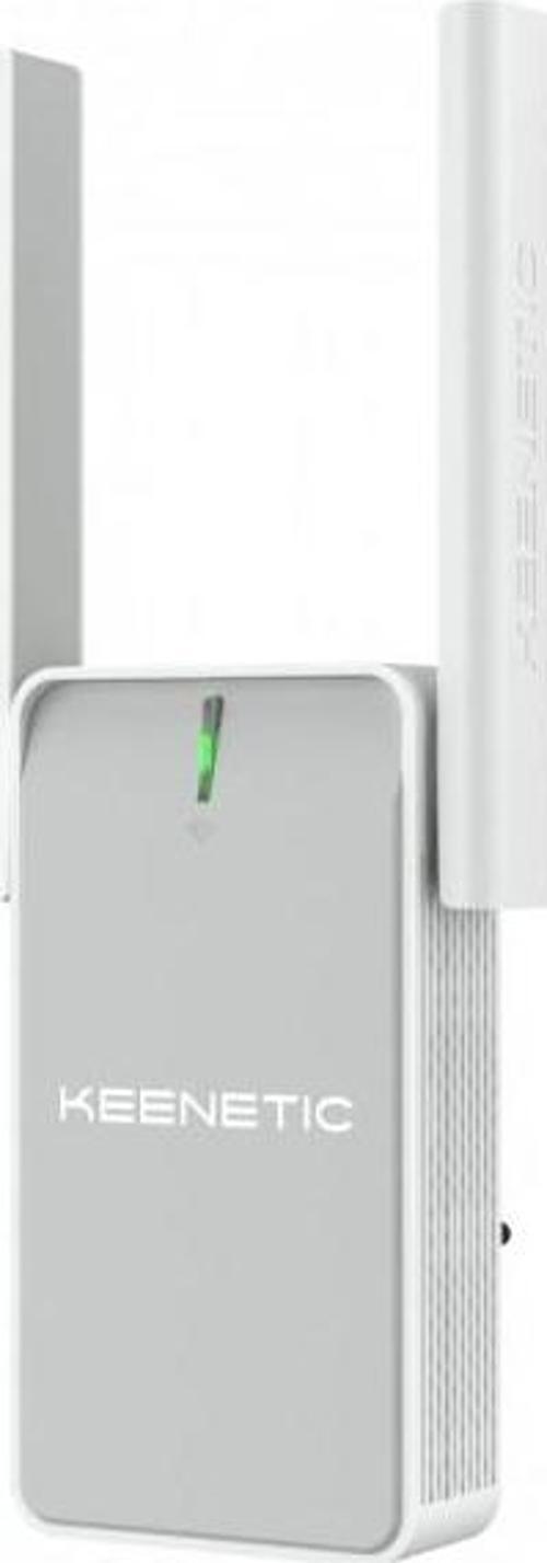Buddy 4 Kablosuz Menzil Genişletici, Wi-Fi Mesh, Repeater, Range Extender, Access Point