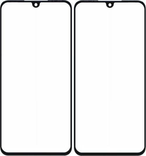 Note 11 Uyumlu Okalı Dokunmatik Ön Cam - EKRAN DEĞİLDİR.