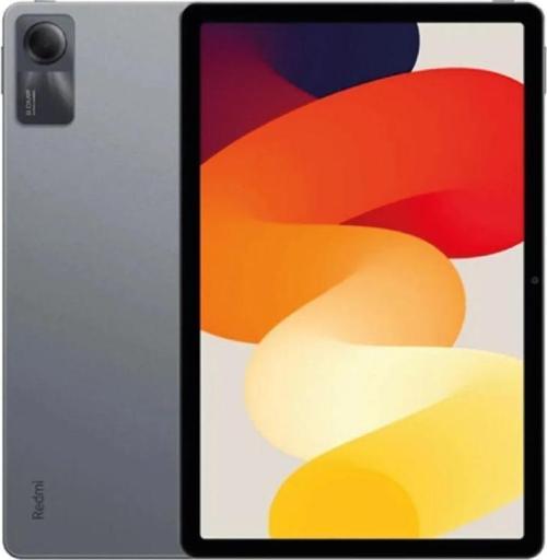 Redmi Pad SE 6 Gb Ram /128 Gb Hafıza Tablet Gri