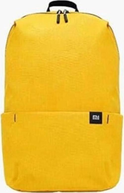 Mi Trendy Sırt Çantası Sarı