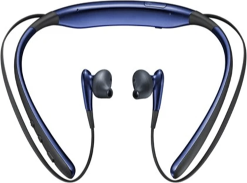 LEVEL U BLUETOOTH KULAKLIK EO-BG920 LACİVERT-SİYAH ORJINAL SIFIR ÜRÜN ( KUTU HASARLI - TEŞHİR )