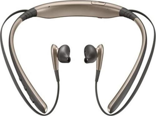 LEVEL U BLUETOOTH KULAKLIK EO-BG920 ORJINAL SIFIR ÜRÜN ( KUTU HASARLI - TEŞHİR )
