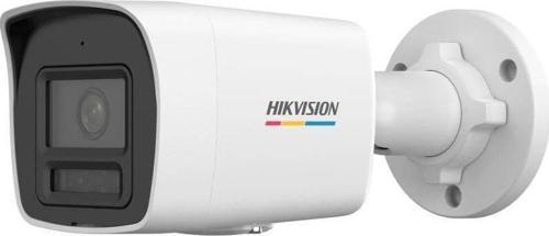 DS-2CD1047G2H-LIUF Bullet 4 MP 2.8 mm Lens Colorvu Smart Light IP Güvenlik Kamerası