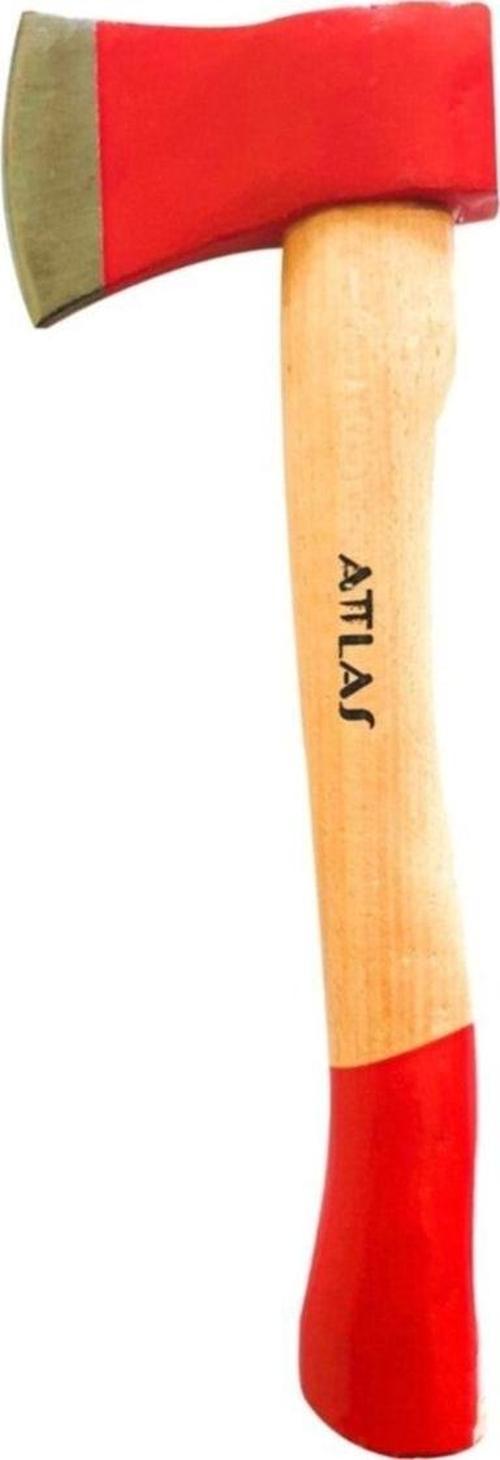 Attlas Ht1600 Ahşap Saplı 900gr Balta