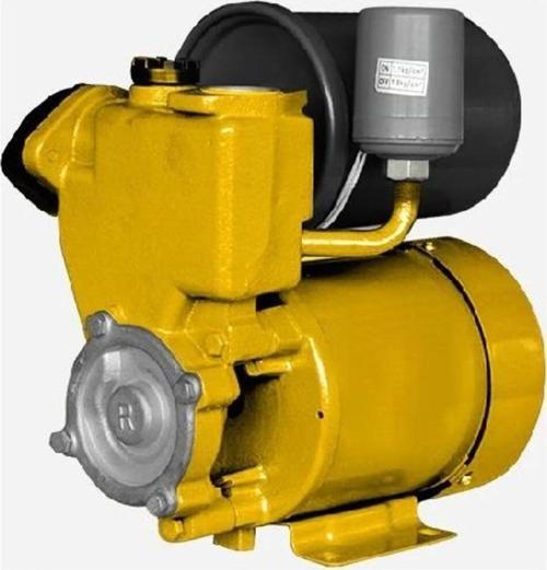 Rtm863 370 Watt 0.5 Hp 1 35 Mt Hidrofor