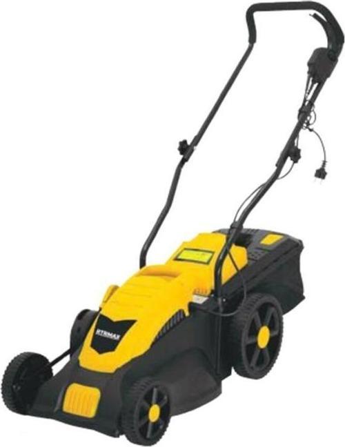 Rtm938 Elektrikli Çim Biçme Makinesı 1600 W