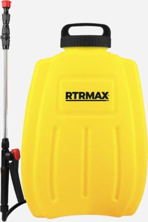 Şarjlı Ilaçlama Pompası Rtm9616