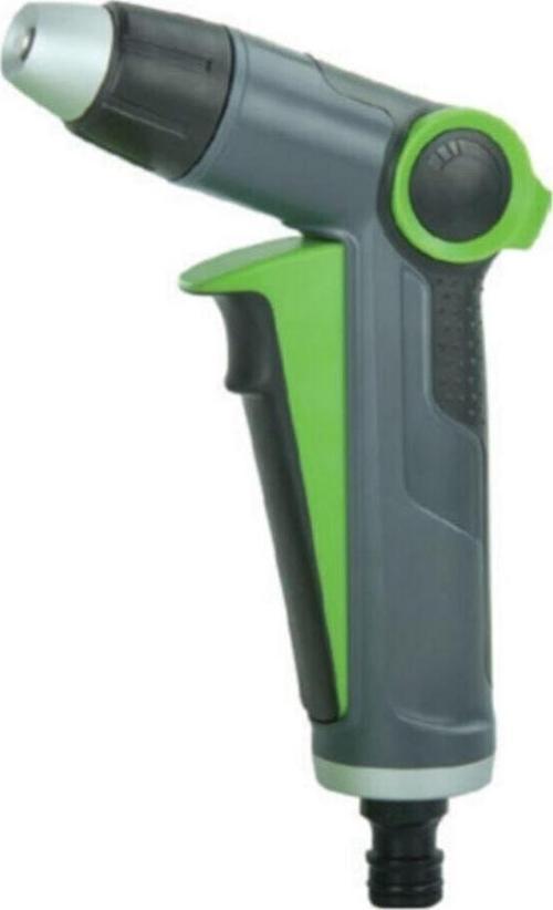 Ayarlanabilir Metal Sprey Tabanca 2083a