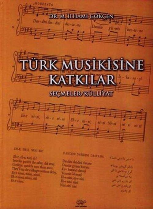Türk Musikisine Katkılar