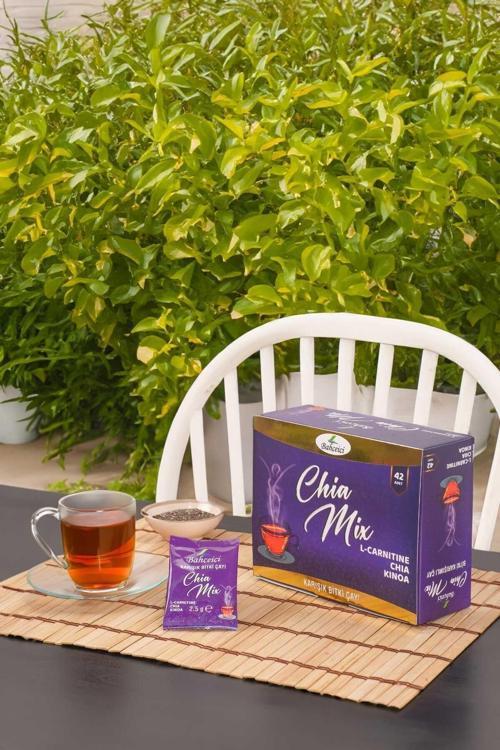 Chia Mix