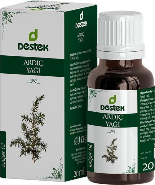 Ardıç Yağı 20 Ml