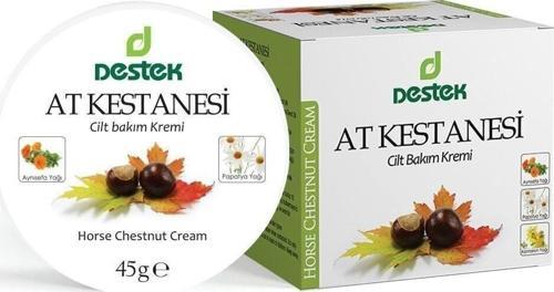 At Kestanesi Özlü Krem 45 G