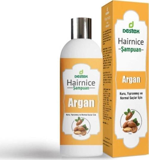 Hairnice Argan Şampuan 330 Ml