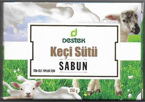Keçi Sütü Sabunu