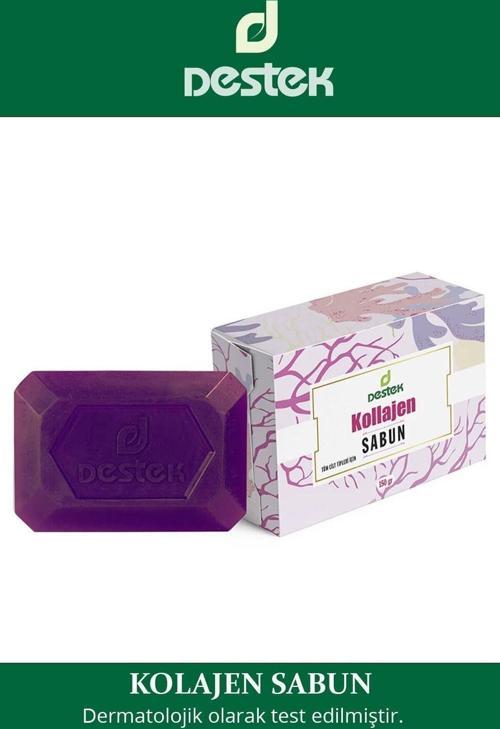 Kollajen Sabunu 150 G