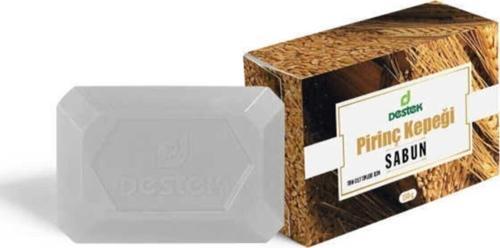 Pirinç Kepeği Sabunu 150 G